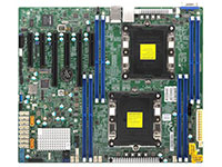 Supermicro Motherboard X11DPL-i
