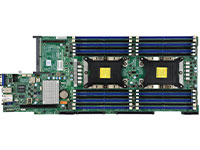 Supermicro Motherboard X11DPT-B