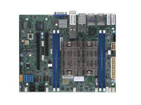 Supermicro Motherboard X11SDV-4C-TP8F
