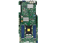 Supermicro Motherboard X11SPG-TF