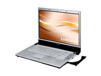 Samsung Laptop / Notebook NP-X60 Plus