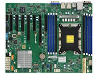 Supermicro Motherboard X11SPL-F
