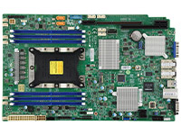 Supermicro Motherboard X11SPW-CTF