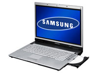 Samsung Laptop / Notebook NP-X60 Plus (T7200)