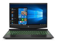 HP Pavilion Gaming Laptop 15-dk0000tx