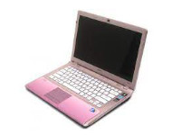Sony VAIO Laptop VPCCW2S1R
