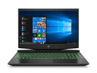 HP Pavilion Gaming Laptop 15-dk0001nl