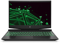HP Pavilion Gaming Laptop 15-dk0001tx