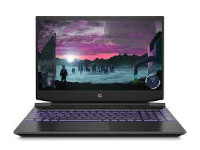 HP Pavilion Gaming Laptop 15-dk0001ur