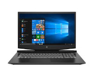 HP Pavilion Gaming Laptop 15-dk0002nb