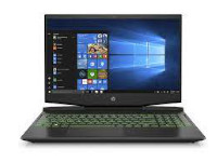HP Pavilion Gaming Laptop 15-dk0002nf