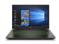 HP Pavilion Gaming Laptop 15-dk0004nh