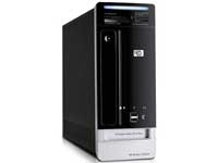 HP Pavilion Desktop Slimline s3624uk