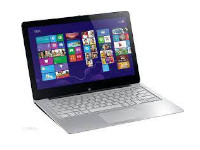 Sony VAIO Laptop SVF13N2M2ES