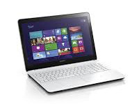 Sony VAIO Laptop SVF1532H1EW