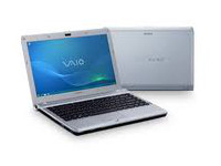 Sony VAIO Laptop VPCS11X9R