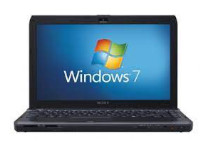 Sony VAIO Laptop VPCS13AFK