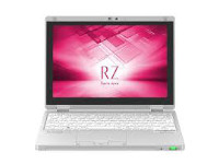 Panasonic Toughbook CFRZ5-2