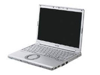 Panasonic Toughbook CFSV7-1L