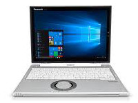 Panasonic Toughbook CFXZ6-3L