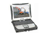 Panasonic Toughbook CF-19RDREX1M