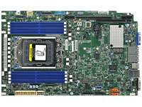 Supermicro Motherboard H12SSW-iN