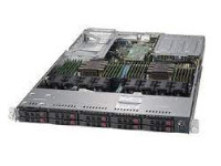 Supermicro SuperServer 1028UX-LL1-B8