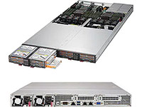 Supermicro SuperServer 1029P-N32R