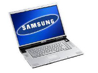 Samsung Laptop / Notebook NP-M55