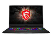 MSI (Micro-Star) Notebook Raider GE75 10SGS-223