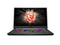 MSI (Micro-Star) Notebook Raider GE75 10SGS-234