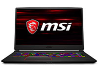 MSI (Micro-Star) Notebook Raider GE75-693
