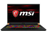 MSI (Micro-Star) Notebook GE75226