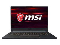 MSI (Micro-Star) Notebook GS65 Stealth-006