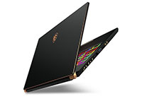 MSI (Micro-Star) Notebook GS75 Stealth