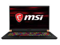 MSI (Micro-Star) Notebook GS75 Stealth 10SF-420