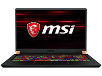 MSI (Micro-Star) Notebook GS75 Stealth 10SFS