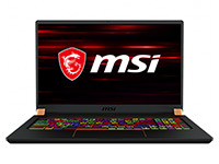 MSI (Micro-Star) Notebook GS75 Stealth 10SFS-035