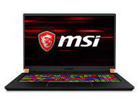 MSI (Micro-Star) Notebook GS75 Stealth 10SGS-027