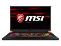MSI (Micro-Star) Notebook GS75 Stealth 10SGS-271