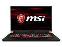 MSI (Micro-Star) Notebook GS75 Stealth-1074