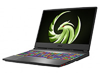MSI (Micro-Star) Notebook ALPHA 15 A3DC-084