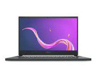 MSI (Micro-Star) Notebook Creator 15M A10SE-421