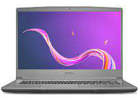 MSI (Micro-Star) Notebook Creator 15M A9SD-044