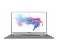 MSI (Micro-Star) Notebook Creator 17 A10SE-256