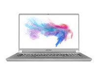 MSI (Micro-Star) Notebook Creator 17 A10SF-257