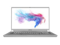 MSI (Micro-Star) Notebook Creator 17 A10SGS-252