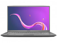 MSI (Micro-Star) Notebook Creator 17M A9SD-046
