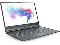 MSI (Micro-Star) Notebook Modern 14 A10M-1029