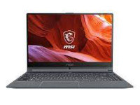 MSI (Micro-Star) Notebook Modern 14 A10M-460